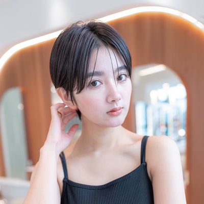 【平日学割U24】女性限定☆カットシャンプーセット￥7000→￥3000