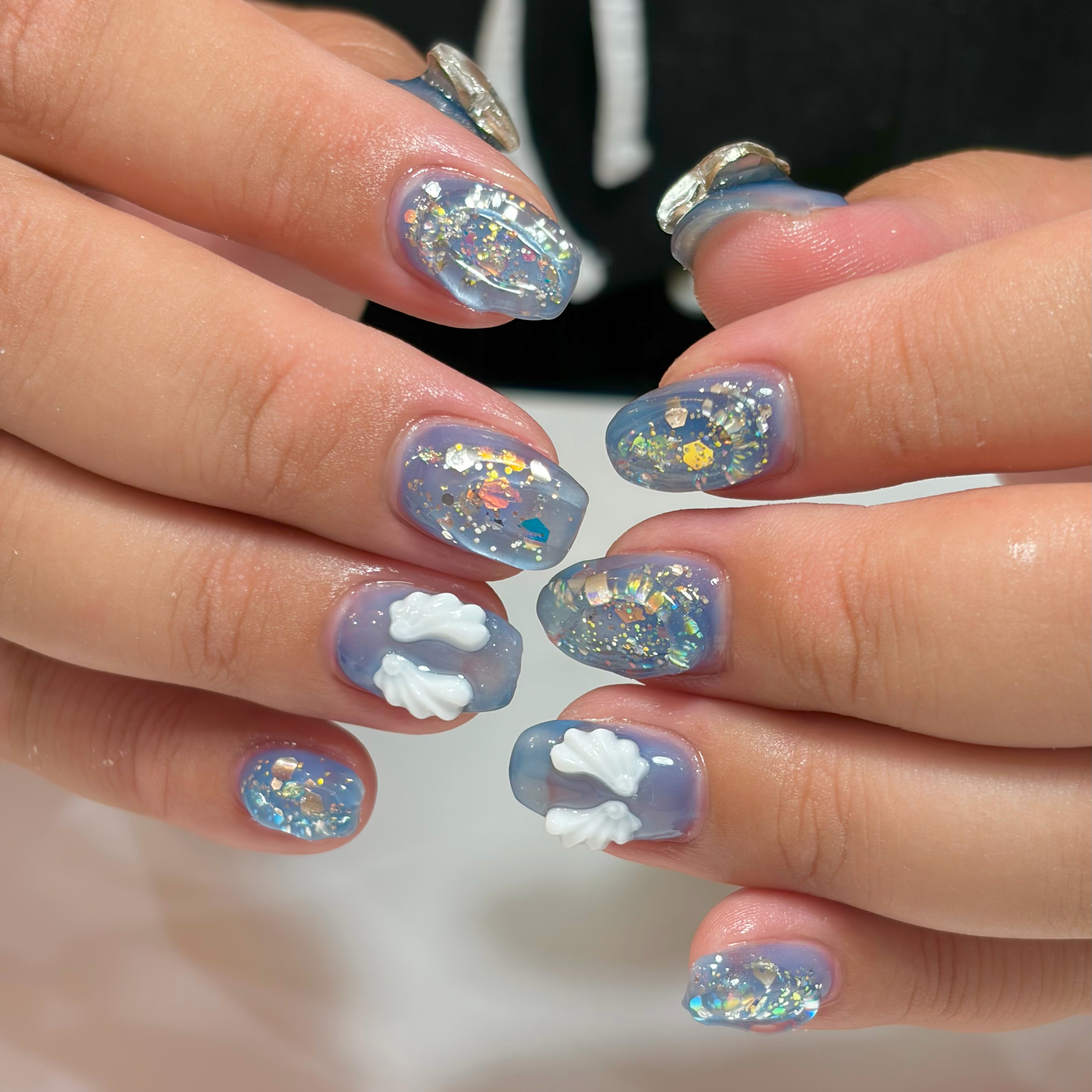 Beinail_MIKI