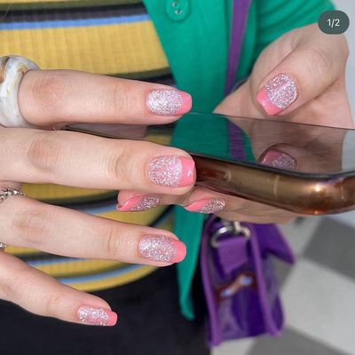 French nail-フレンチネイル-