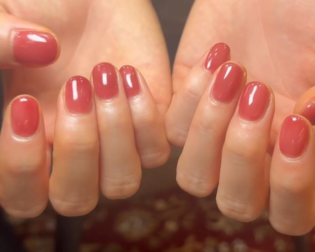 Nail_mio.