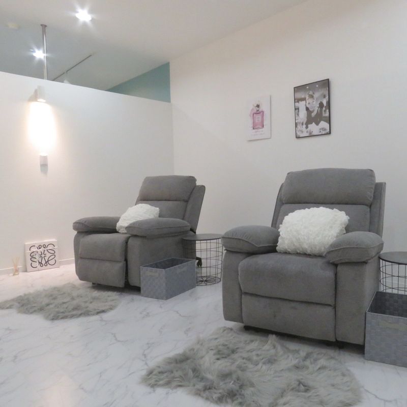 トータルビューティサロン Sala