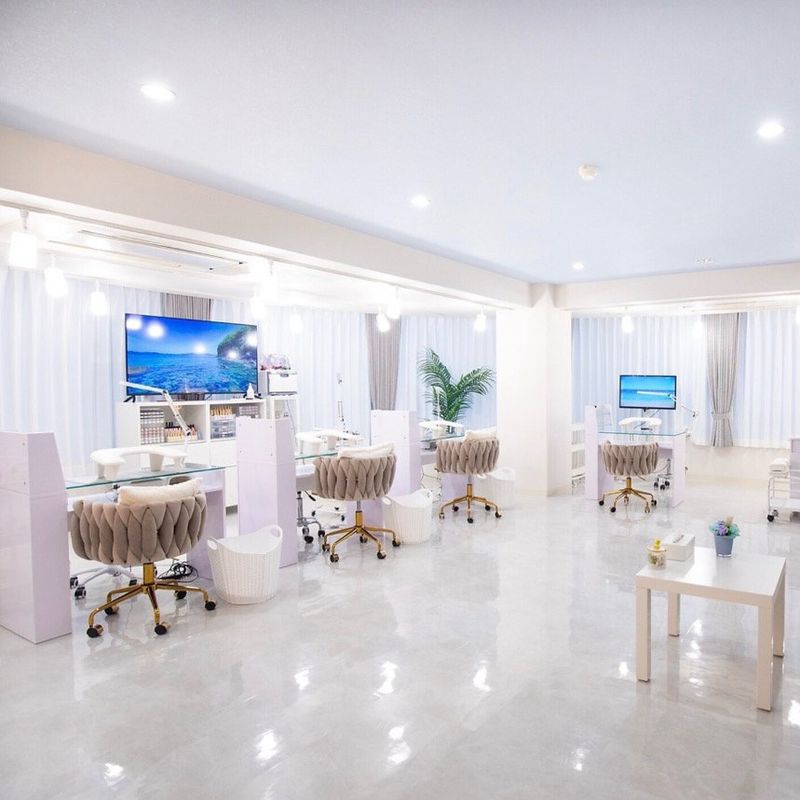 nailsalon Noel/痛ネイル/推しネイル