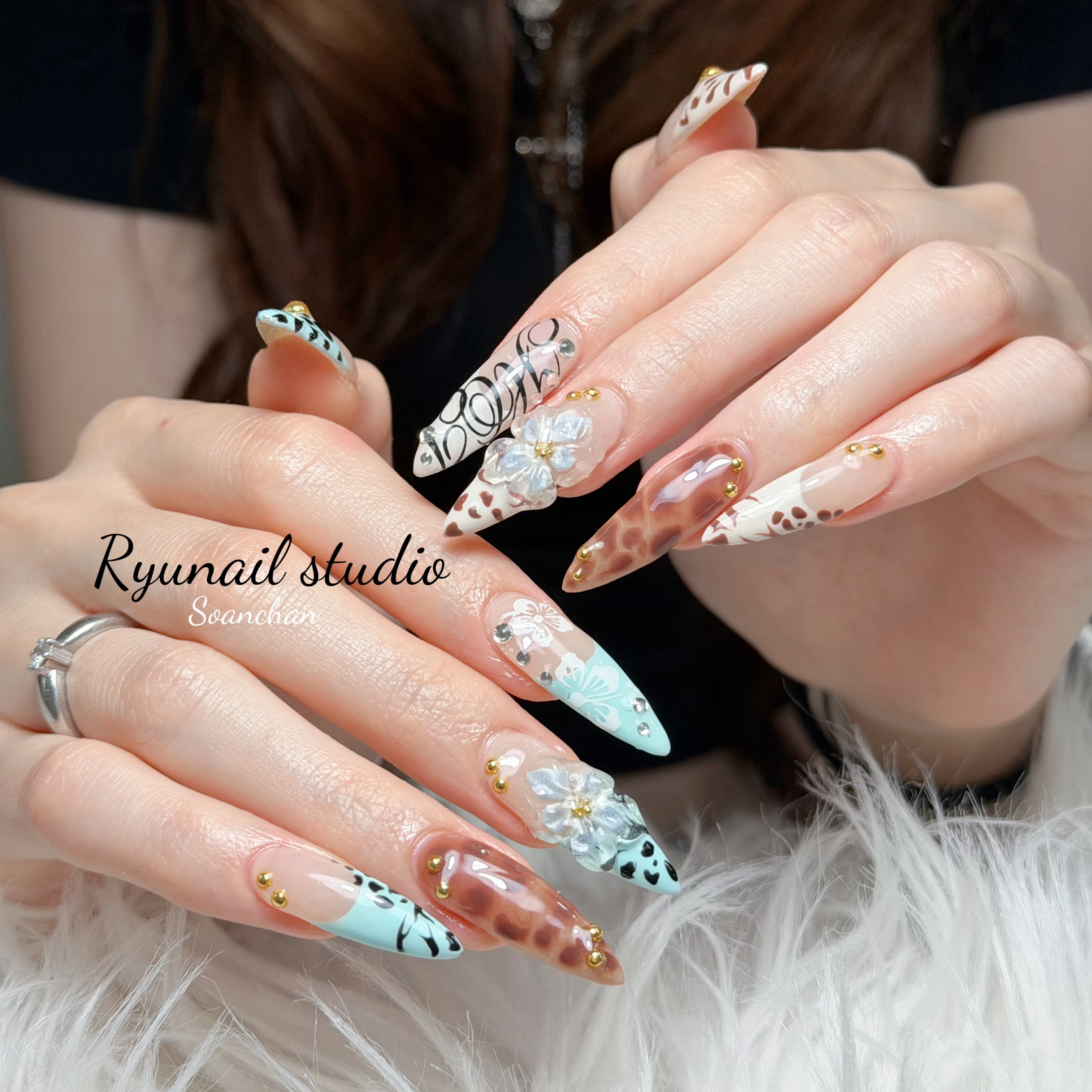 Ryunail.soan
