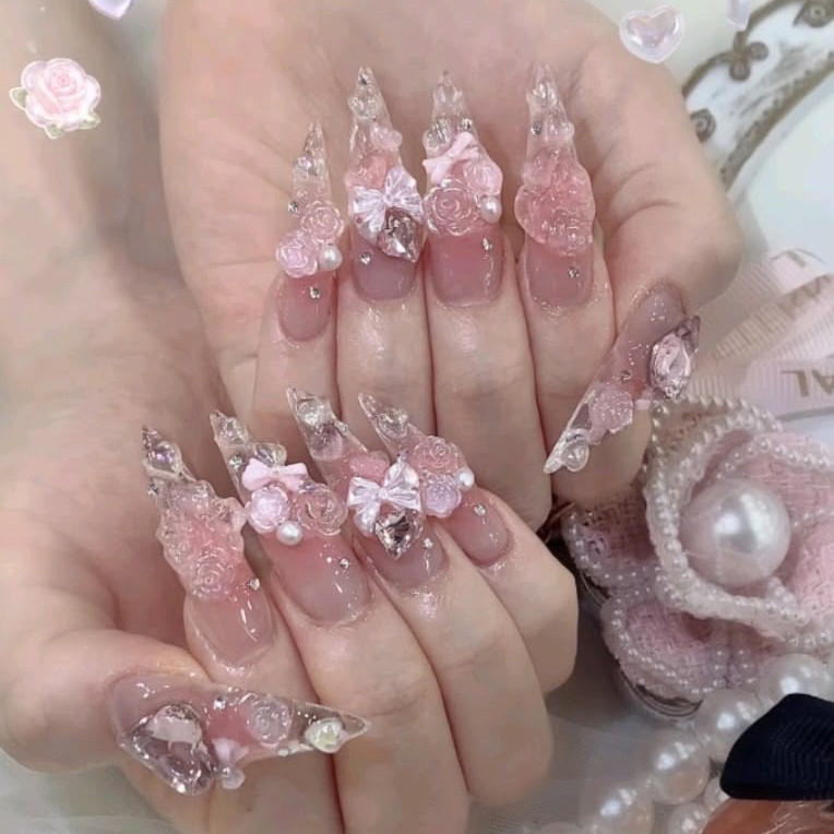 Yuri.nail.studio