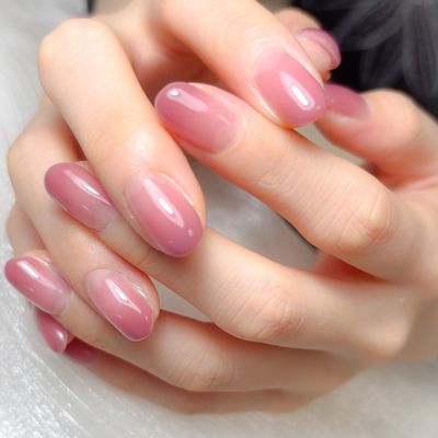 じゅわっとグラデーション💅ご新規様オフ無料