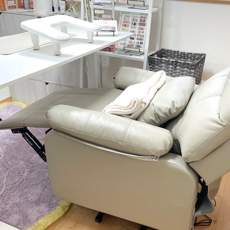Private Nail Salon Lemon