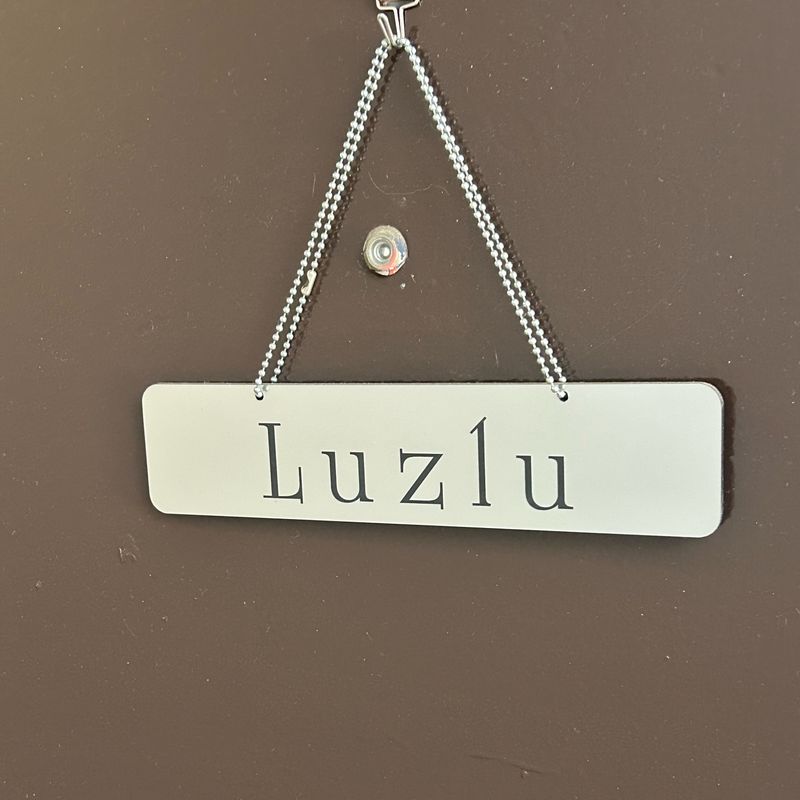 luzlu salon