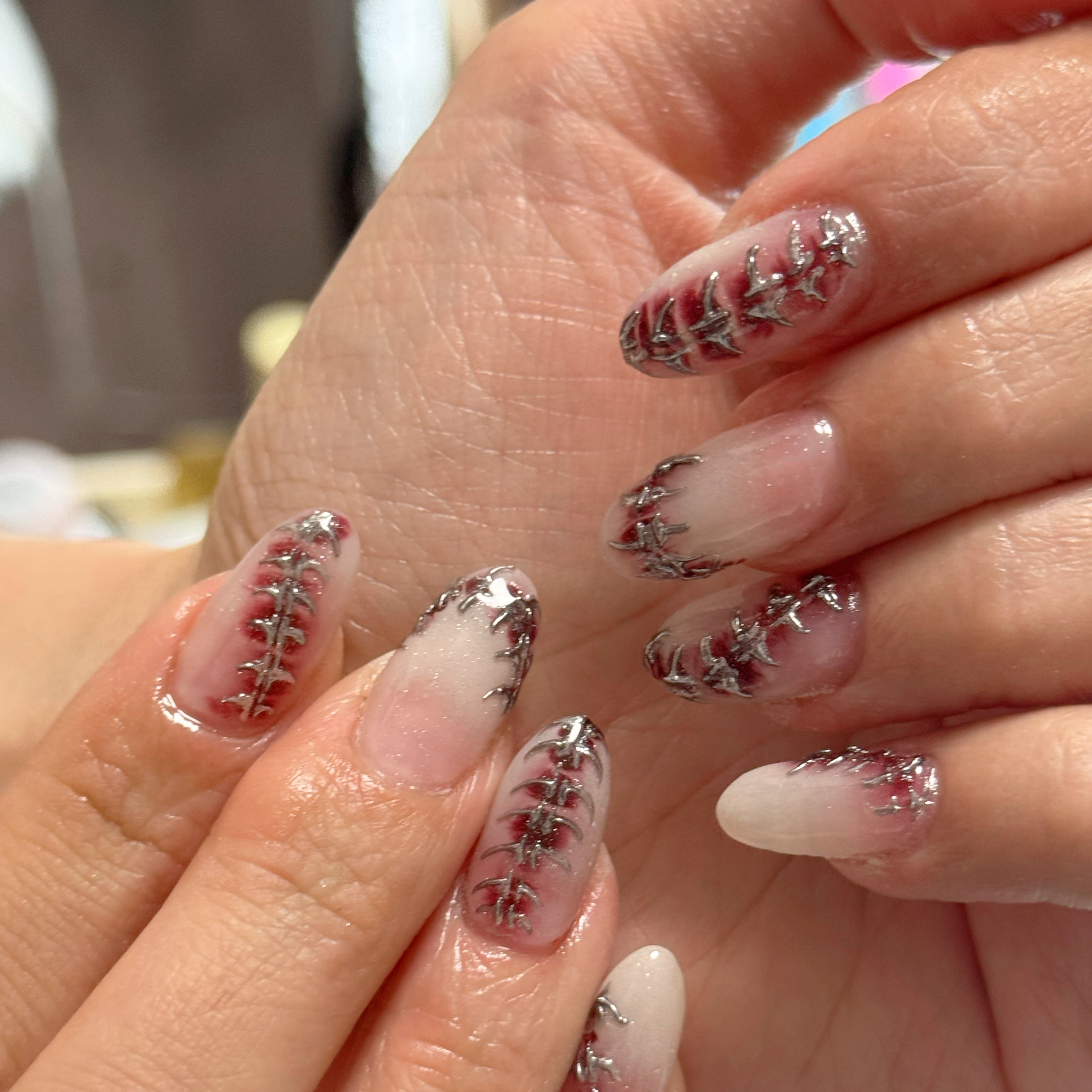 Kiranail_salon
