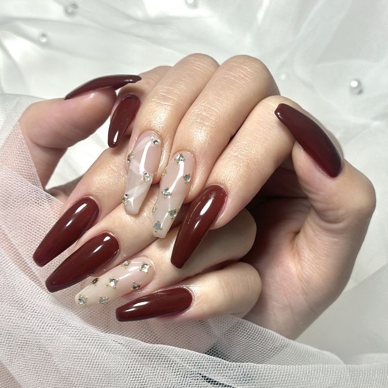 Lulu nail