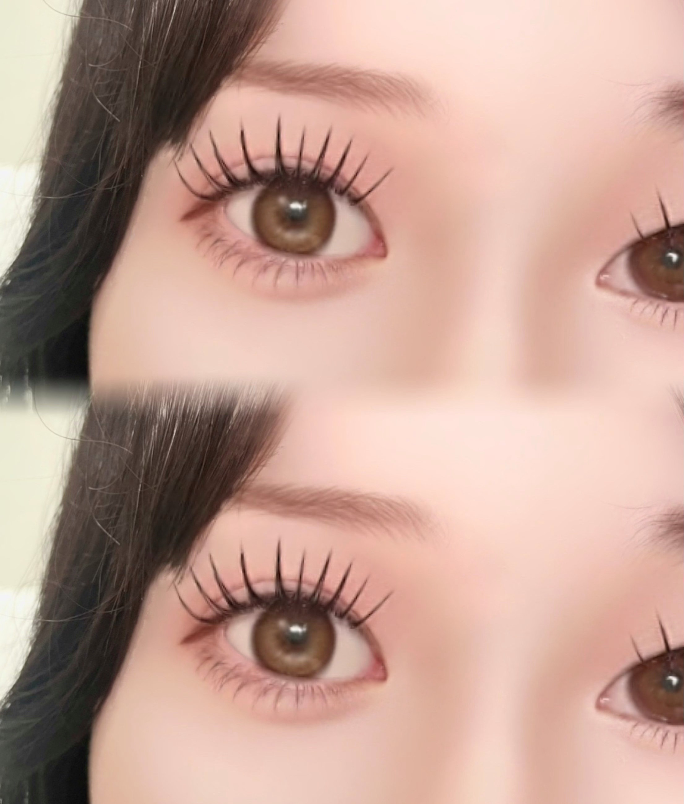 nozomi_eye