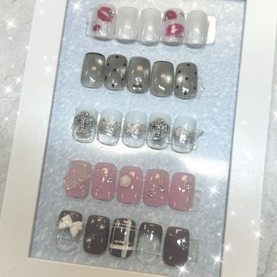 《10月限定》デザイン‎🤍