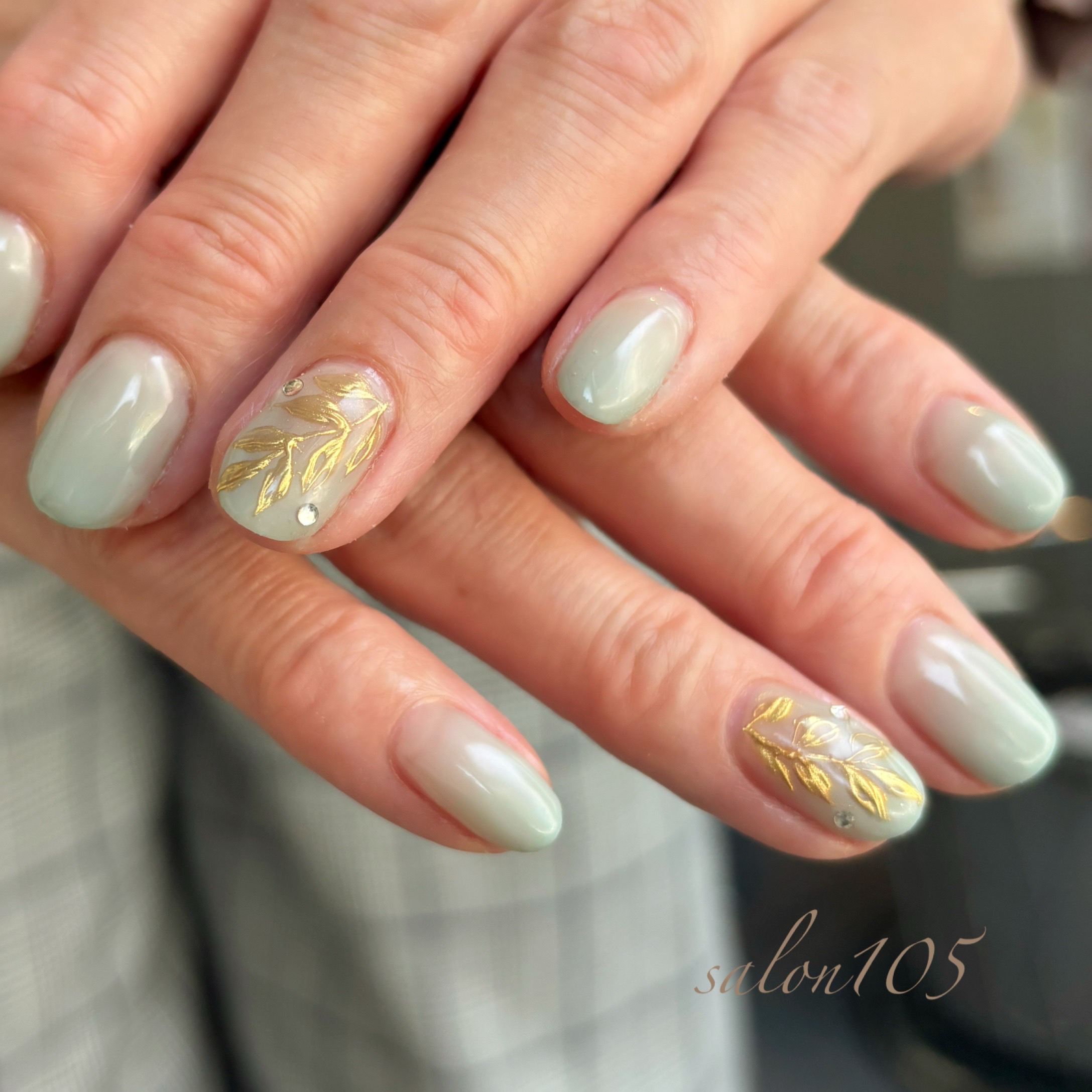 salon105