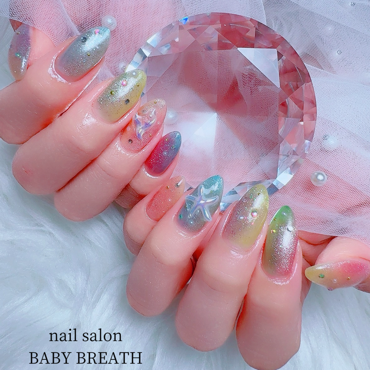 nail_babybreath