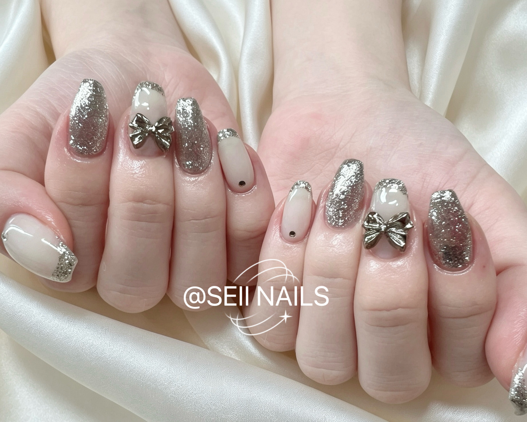 Seii_NAIL