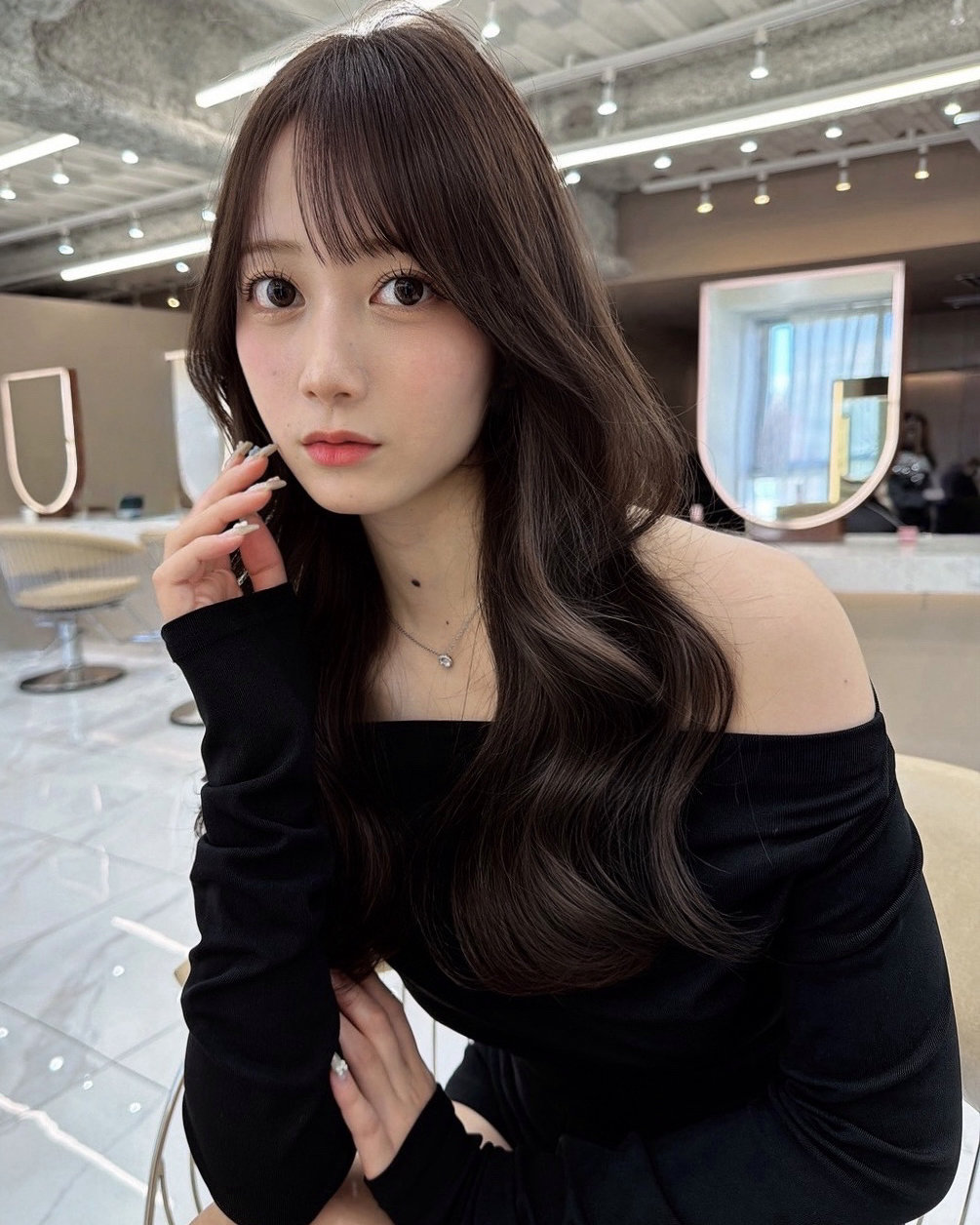 ikko_hair