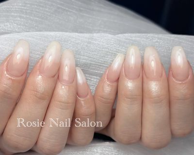 ◇新規オフ割◆《チップ長さだし》カラーグラデーション(ベースカラー付¥10480