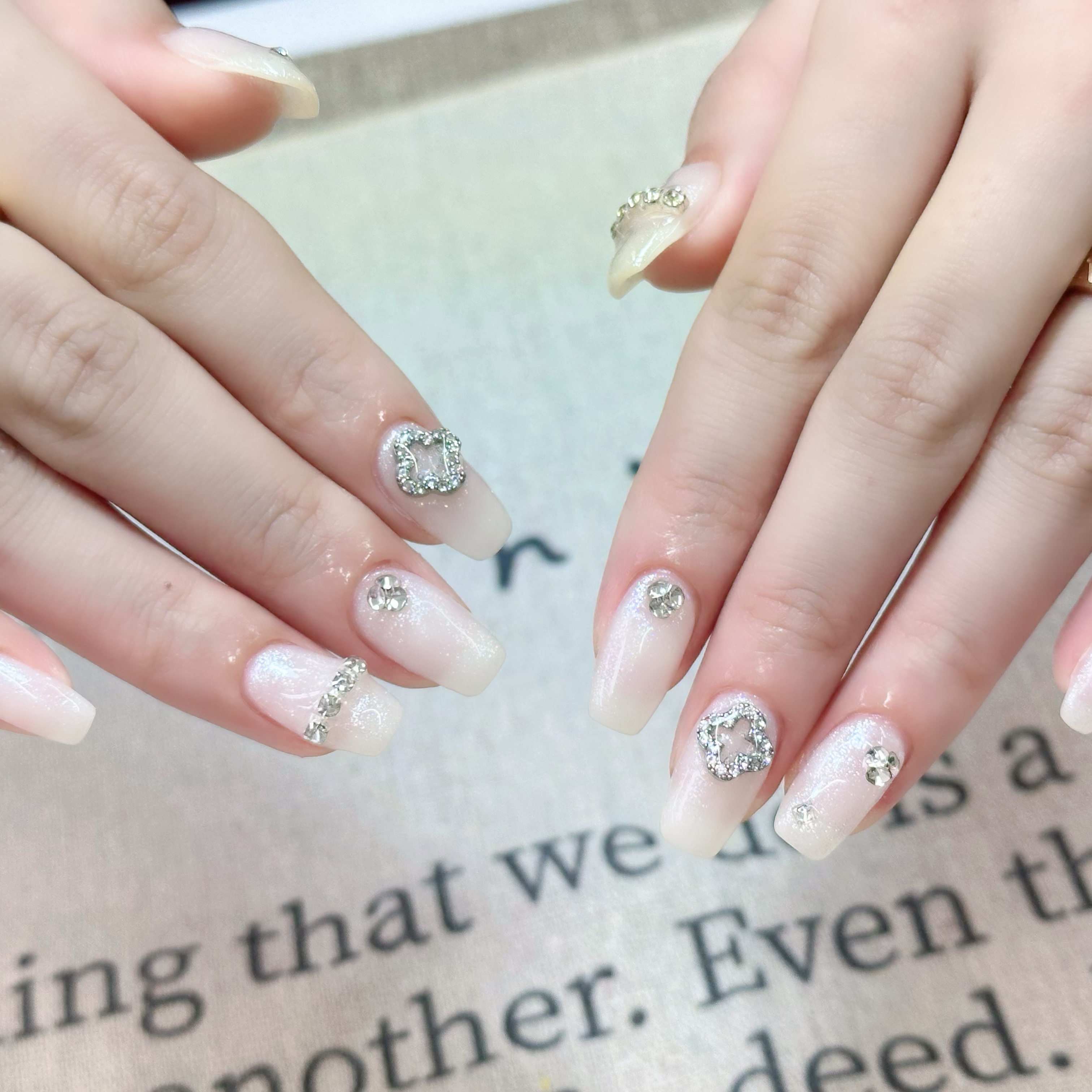 M.Y.Nail