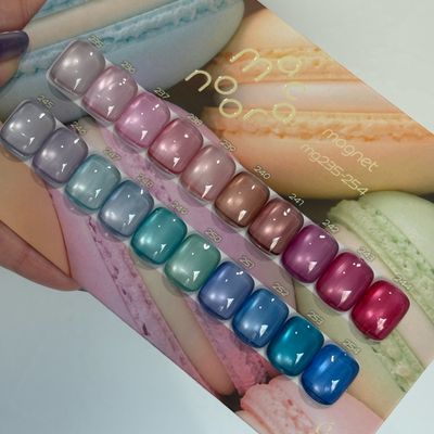 macaroon magnet💭 one color