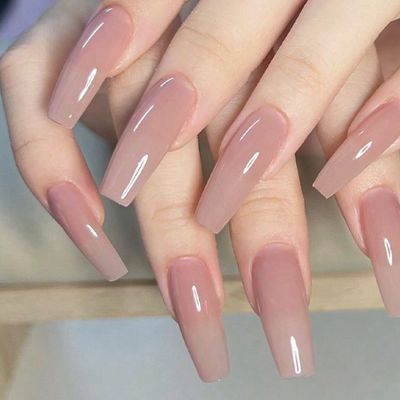 チップ1長さだし10本+ワンカラ💅
キャンペーン価格　￥8̶0̶0̶0̶ー>¥7500>