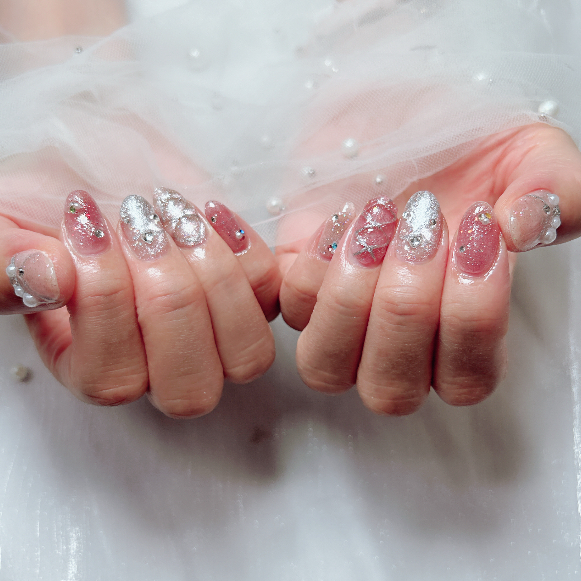 ネイリー（Nailie） - CuteTips