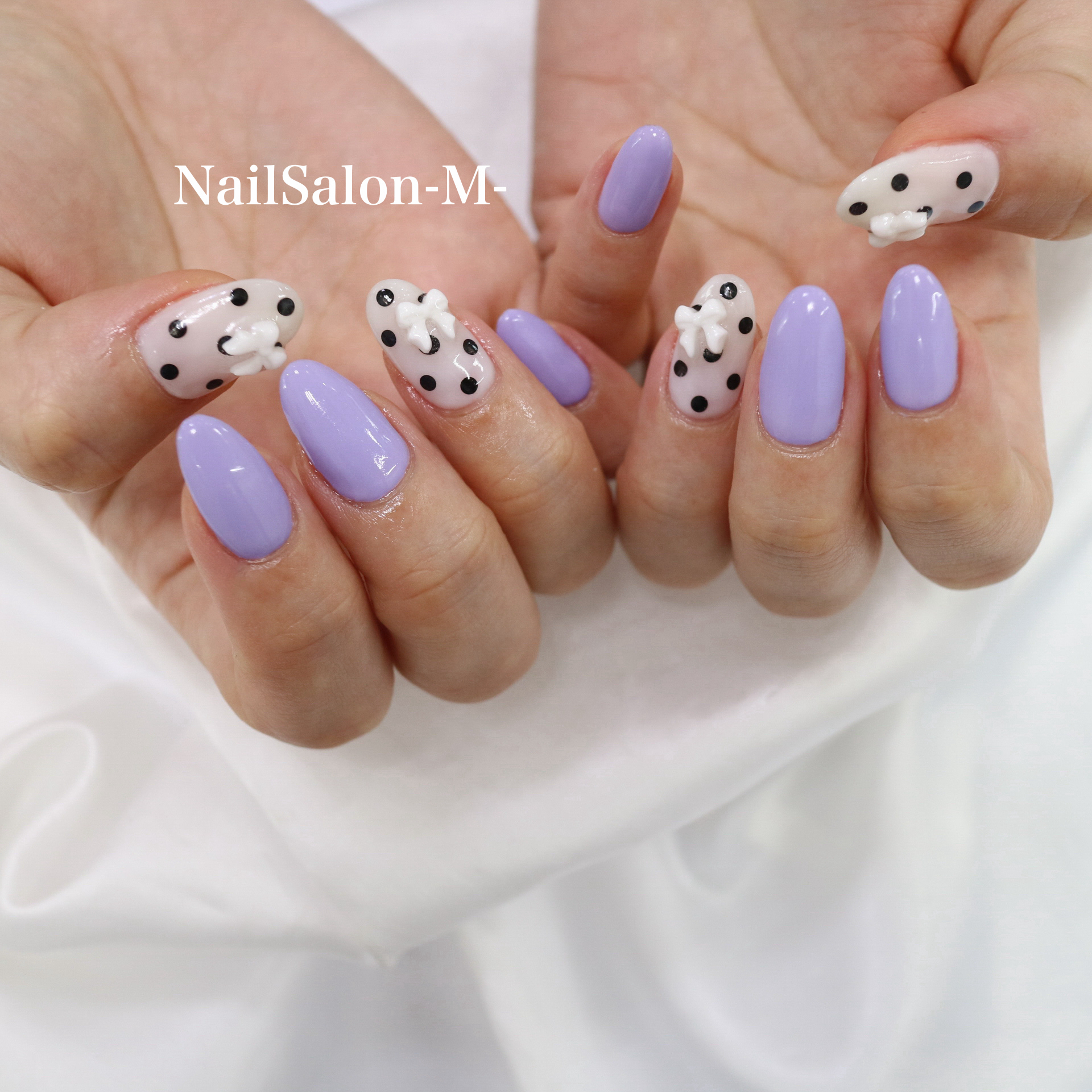 NailSalon.M