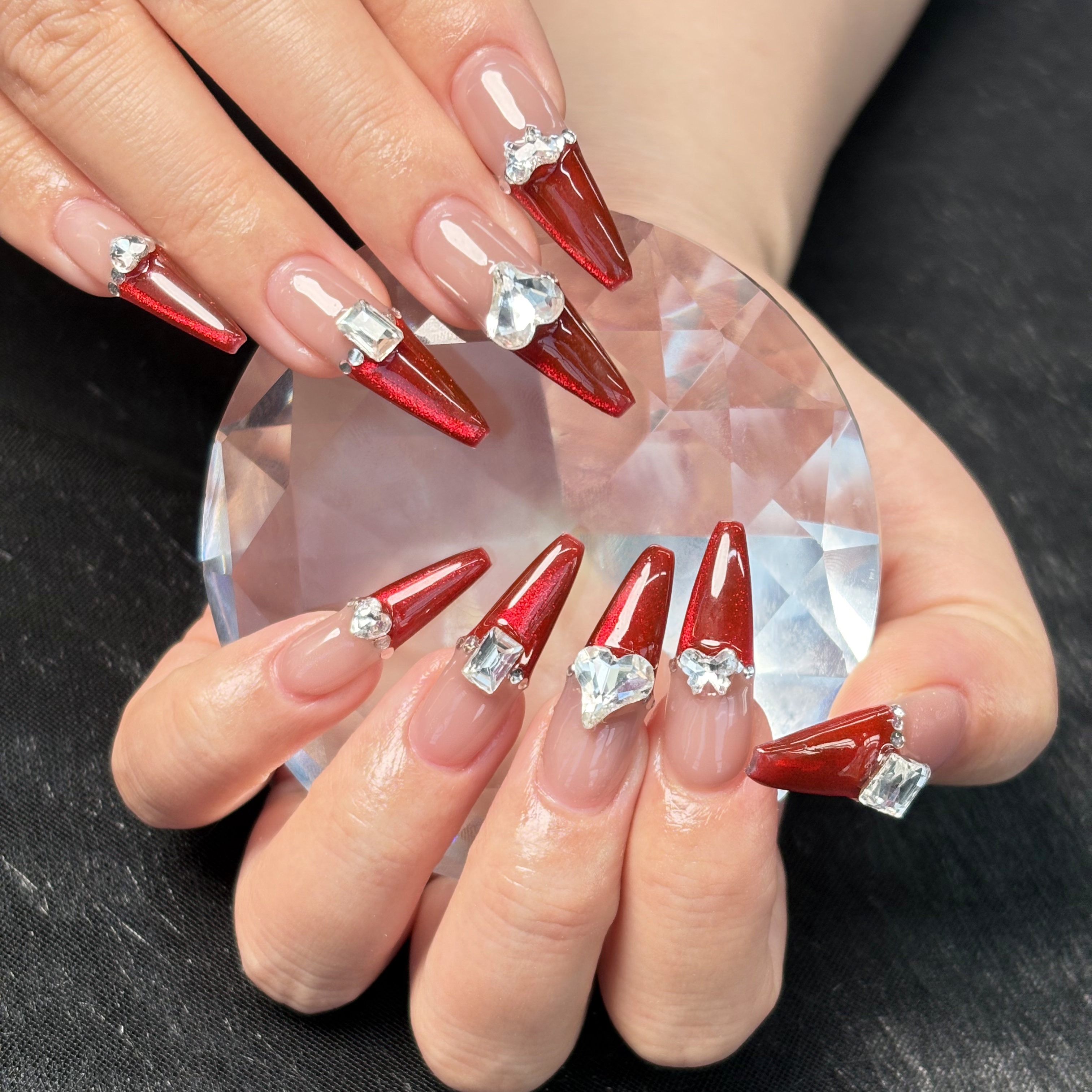 YukaNailSalon