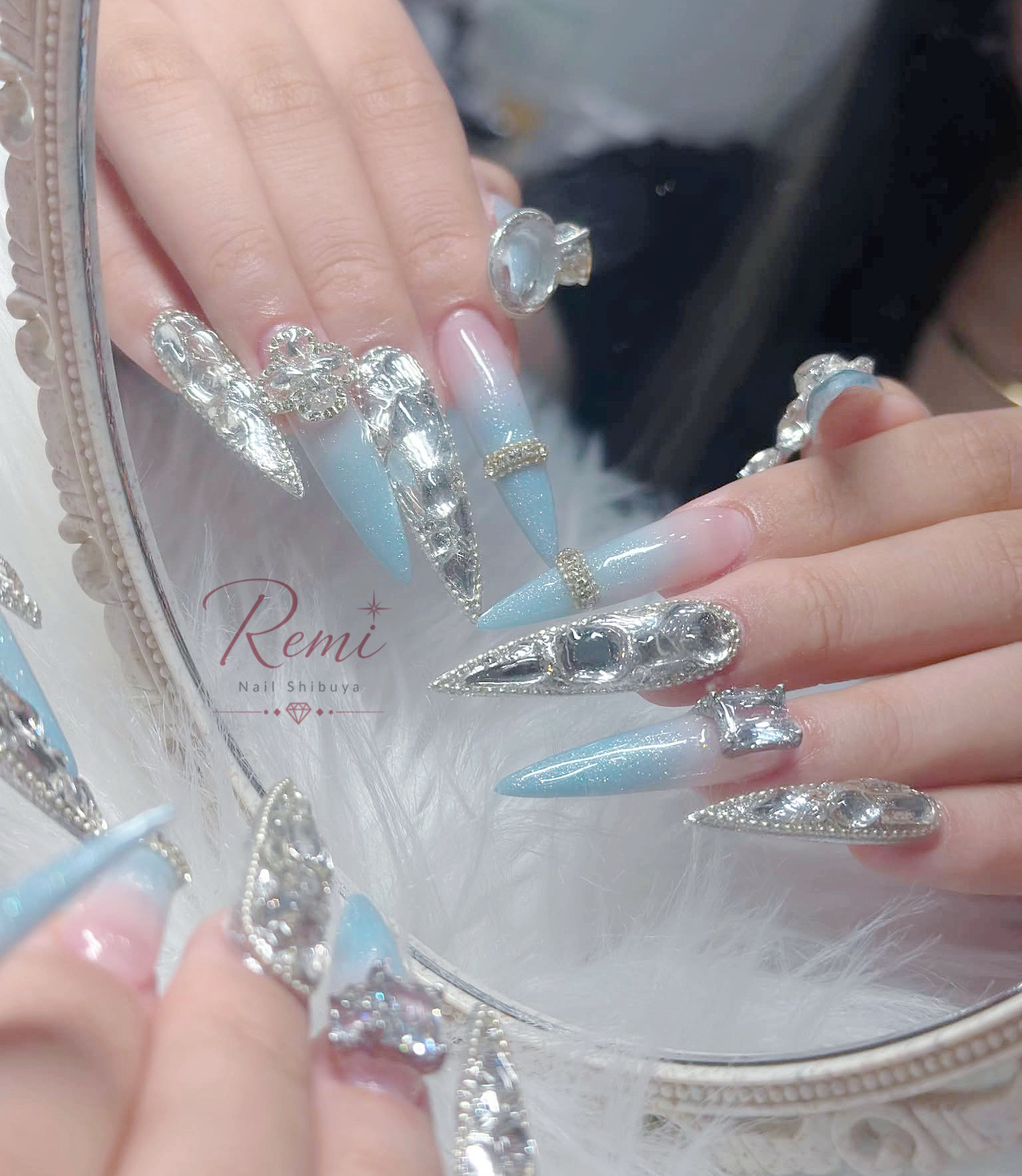 Remi_nail_shibuya