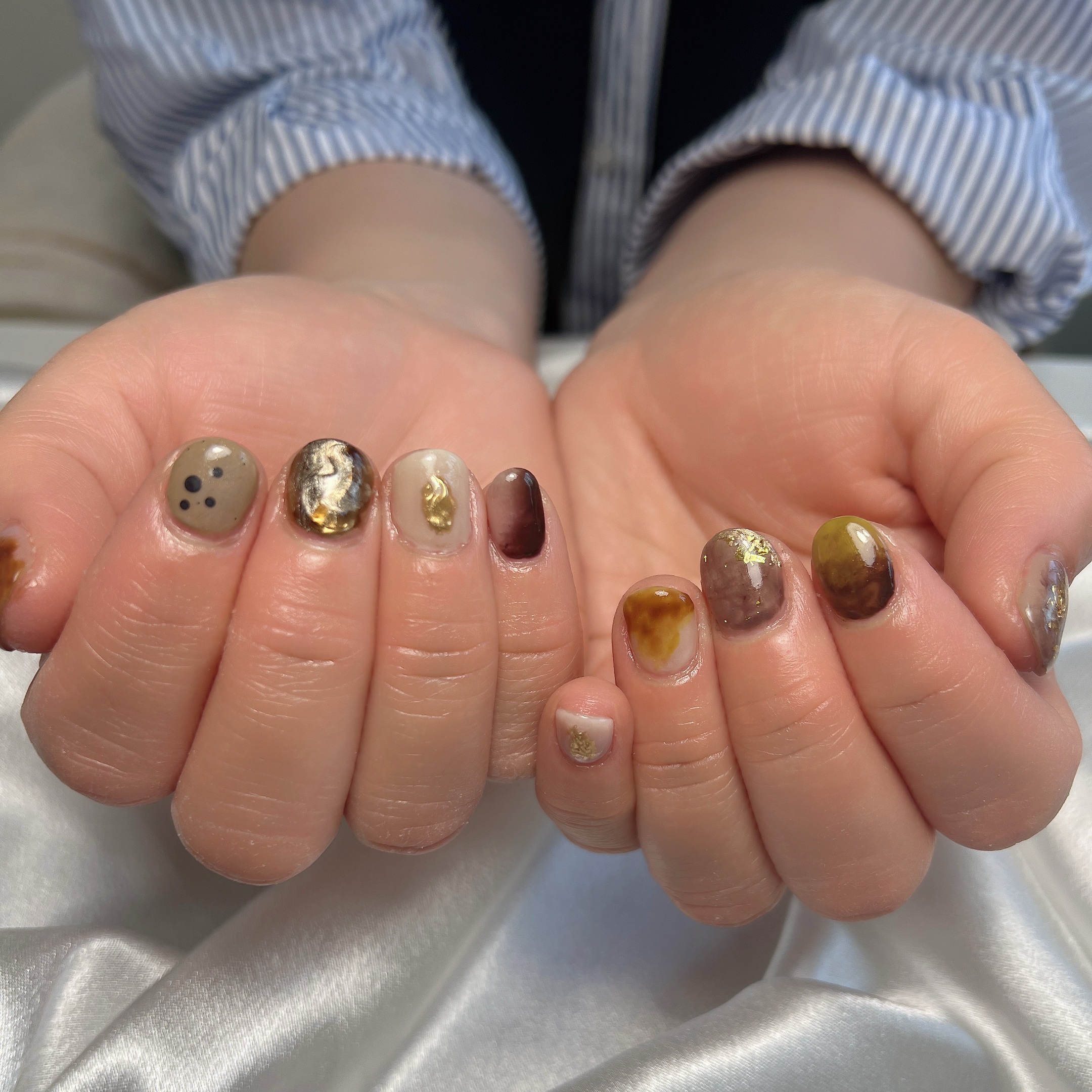 CARAT_Nail