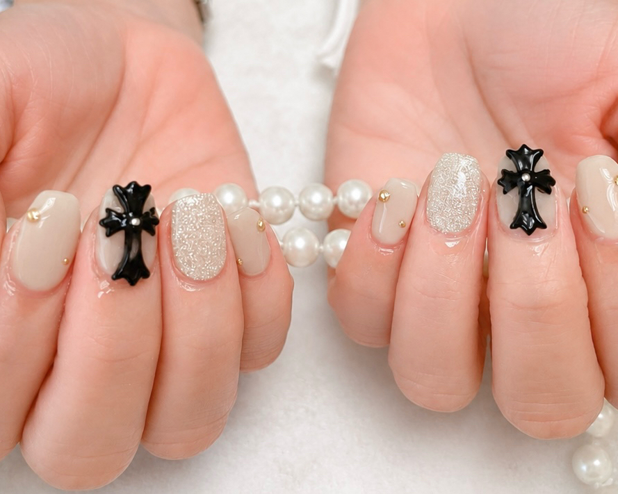 Splendornail