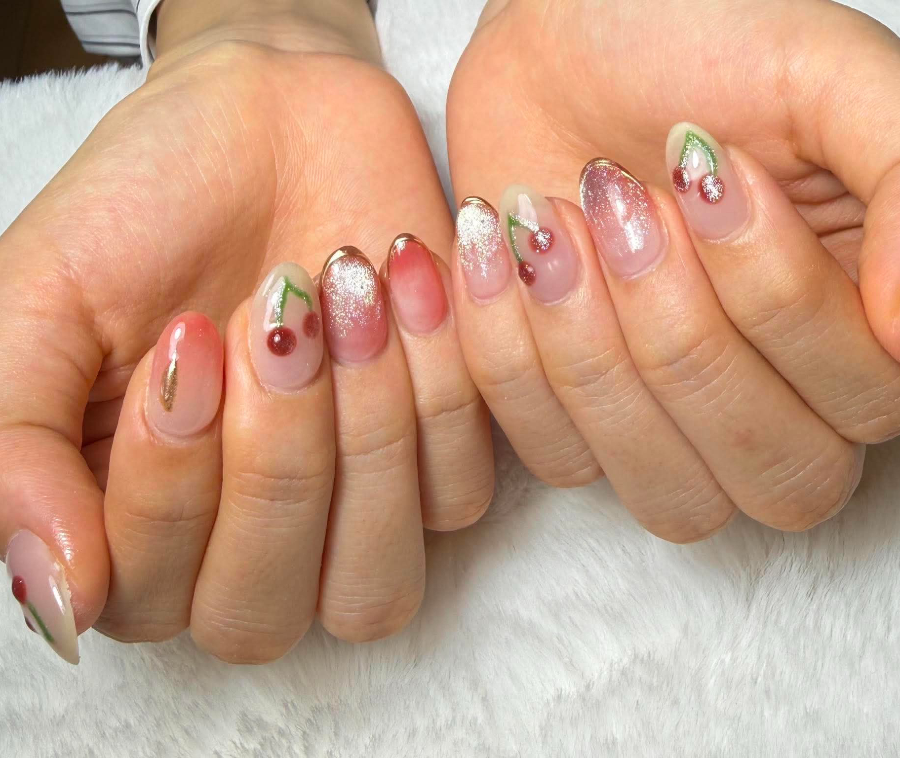 yuki_kihi.nail