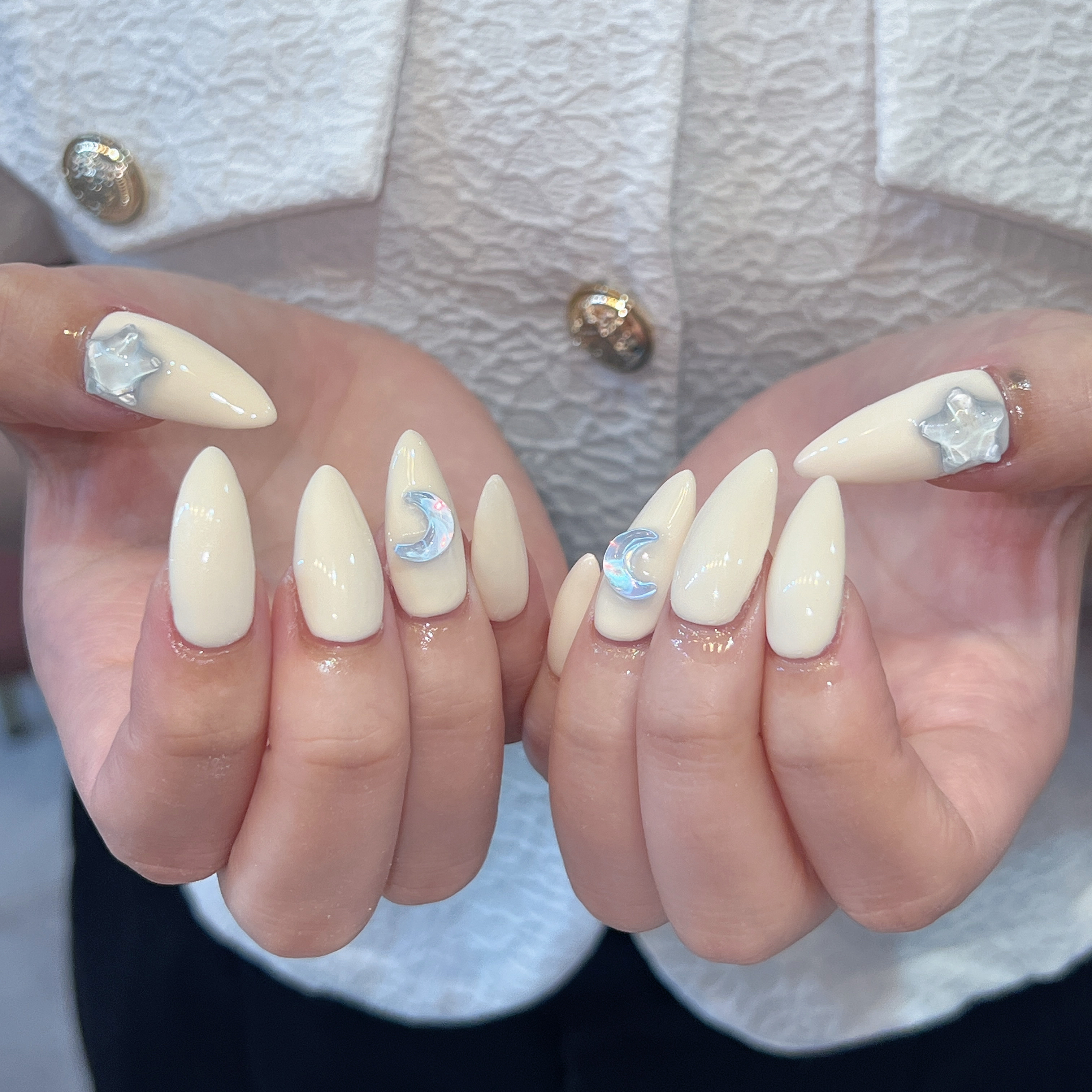 2xxnail