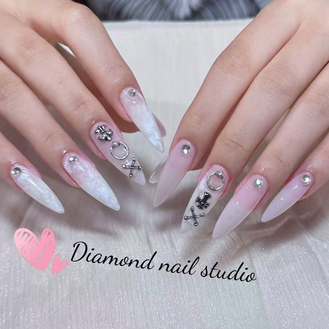 Diamon_Nail