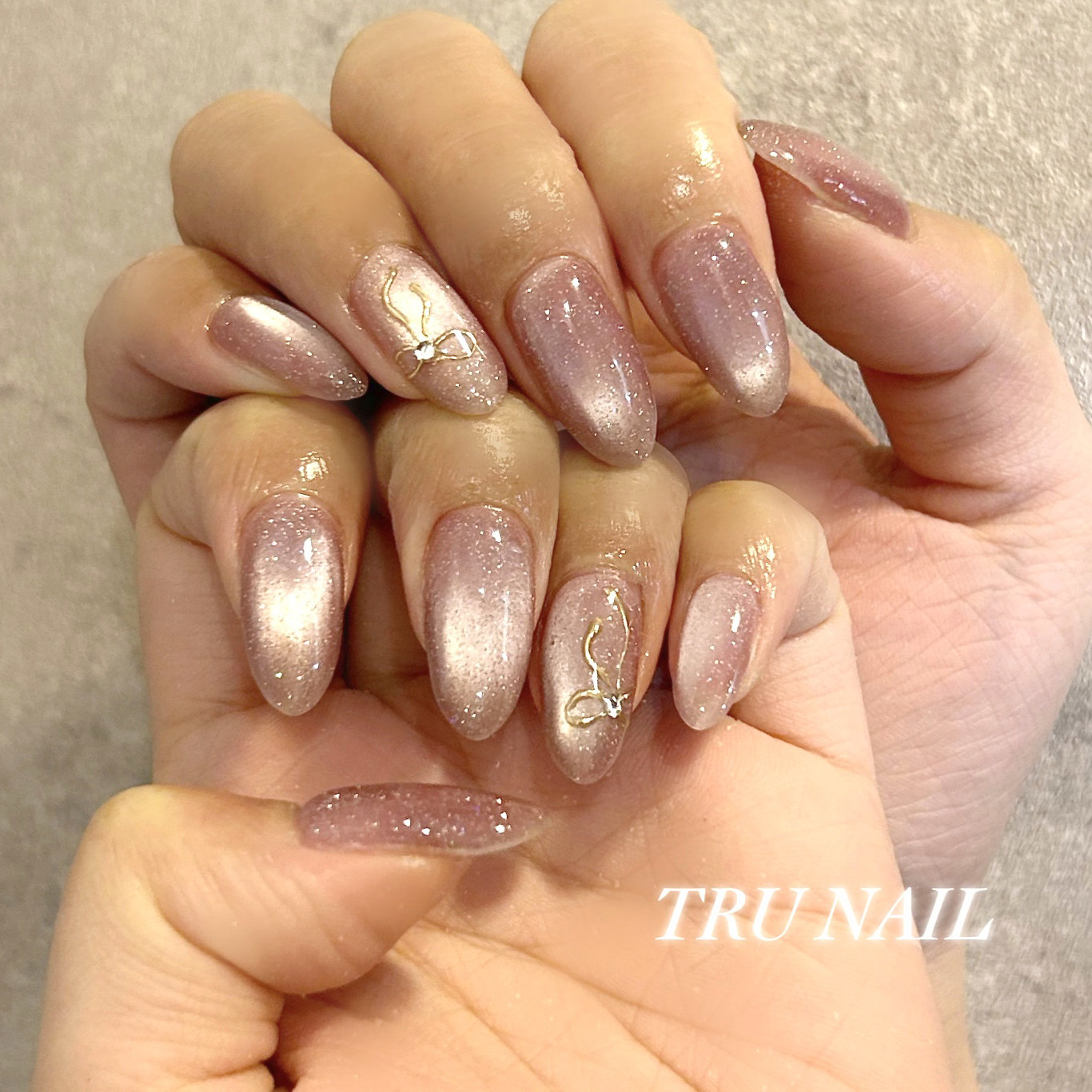 riho__TRUnail