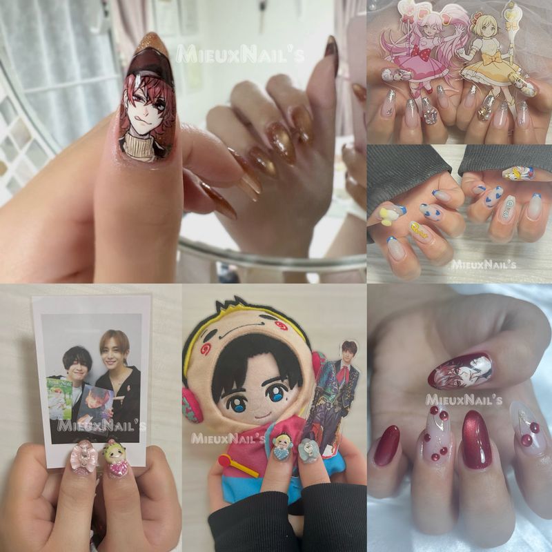 MieuxNail's