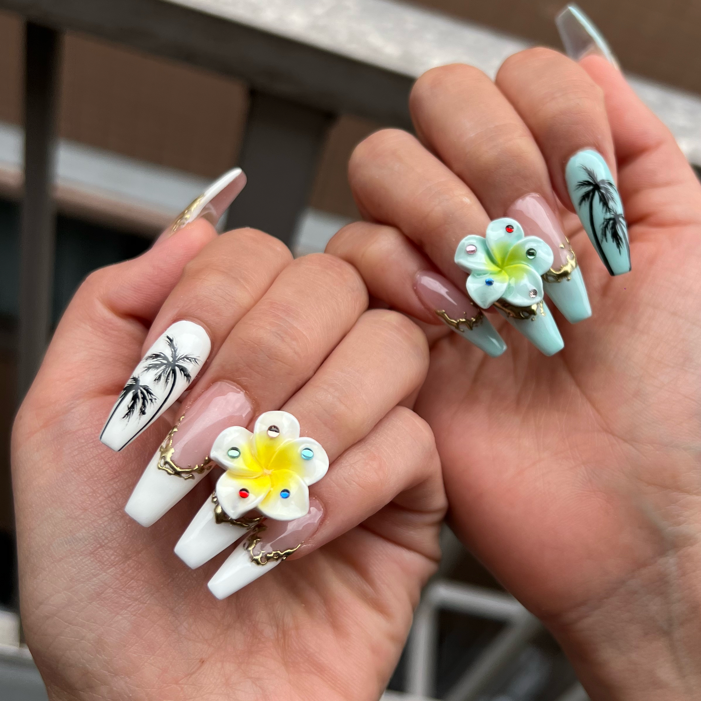 Fuu_nail