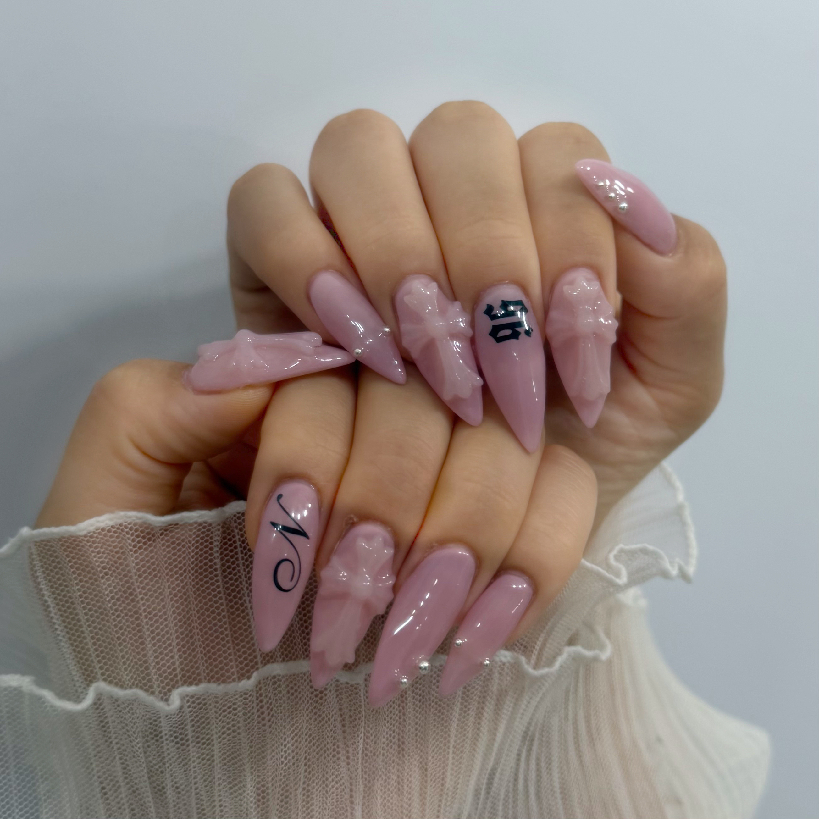 pomnail