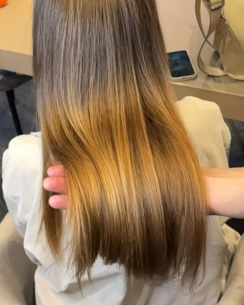Leven_hair_byRecess_REMMA