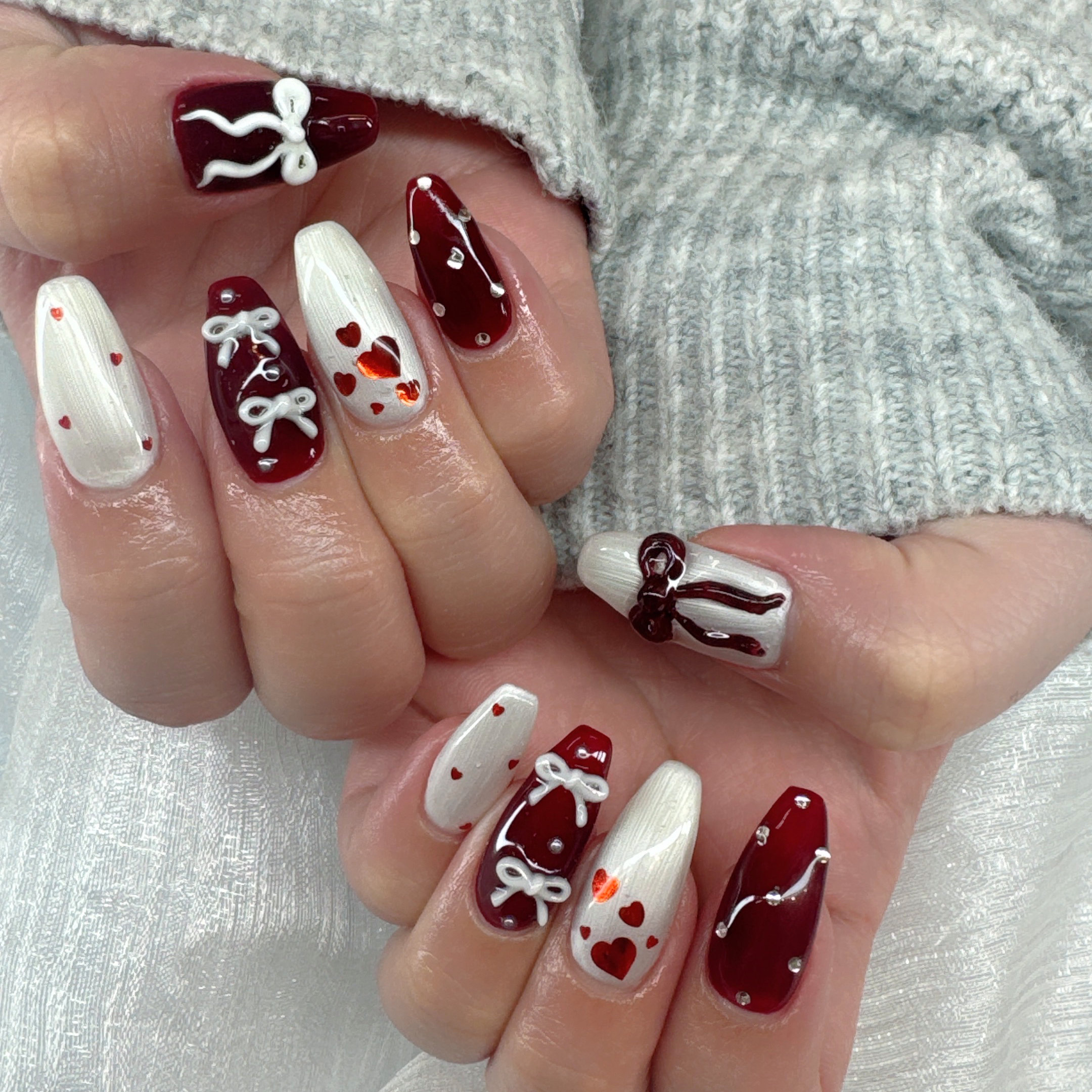 Ruby_An_nail_Kichijoji