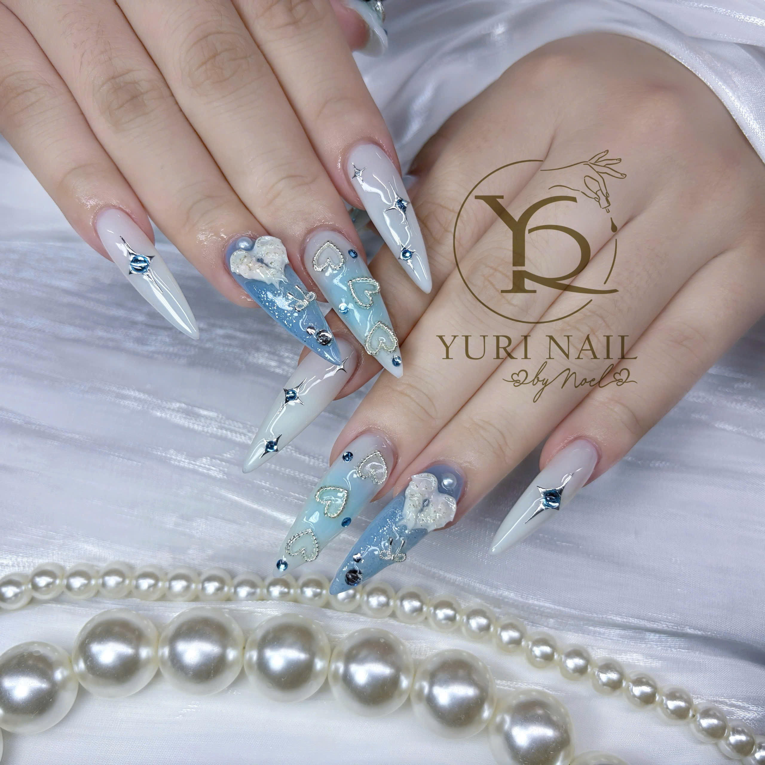 Yuri_Nail_By_Noel