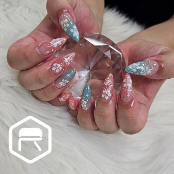 tokai.saidai.nail