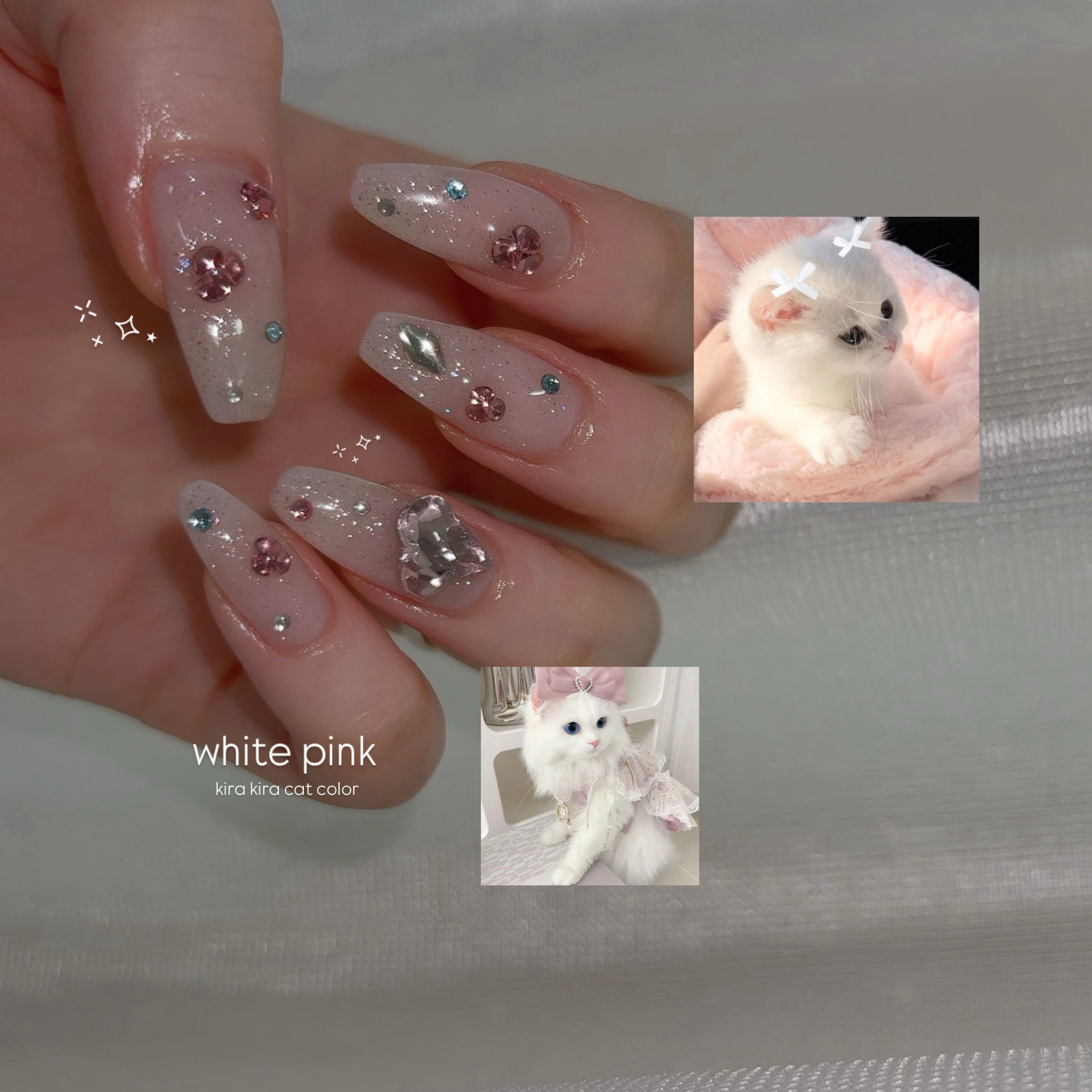 AYK.nail
