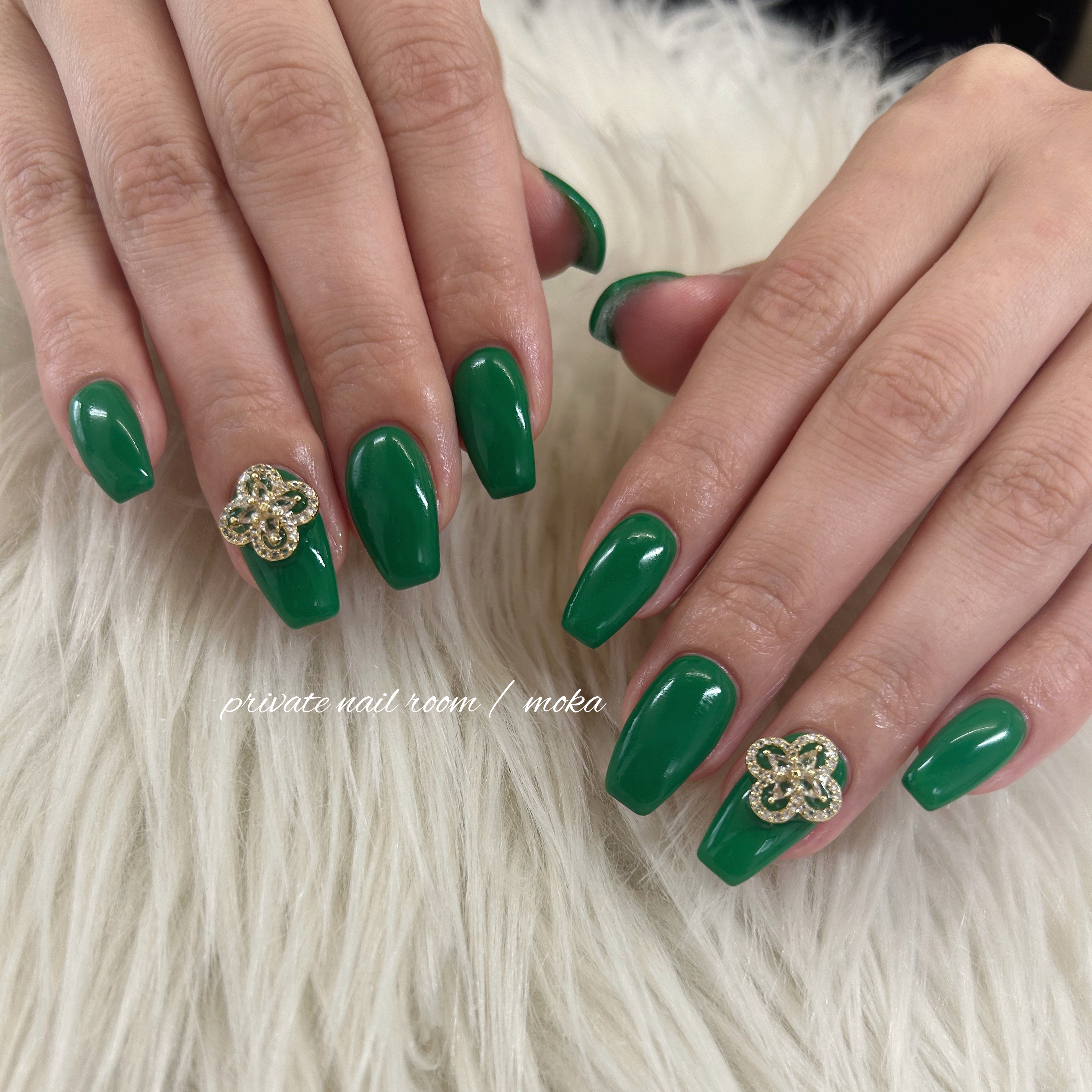 __moenail