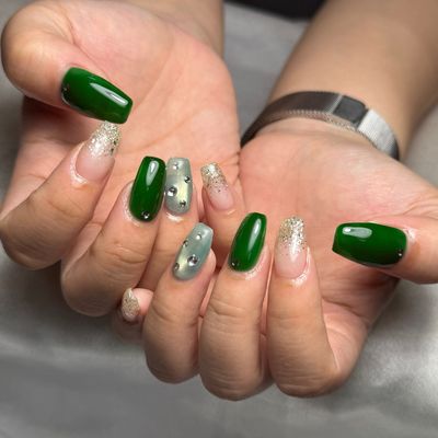 シンプルコース 1.5h ■