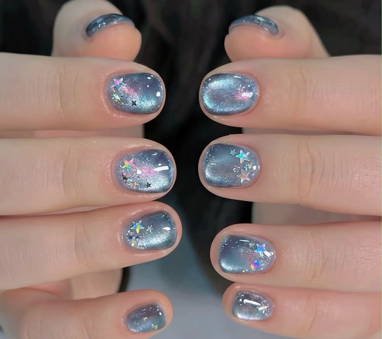 CHAIKO_ANA_CHUO_NAIL