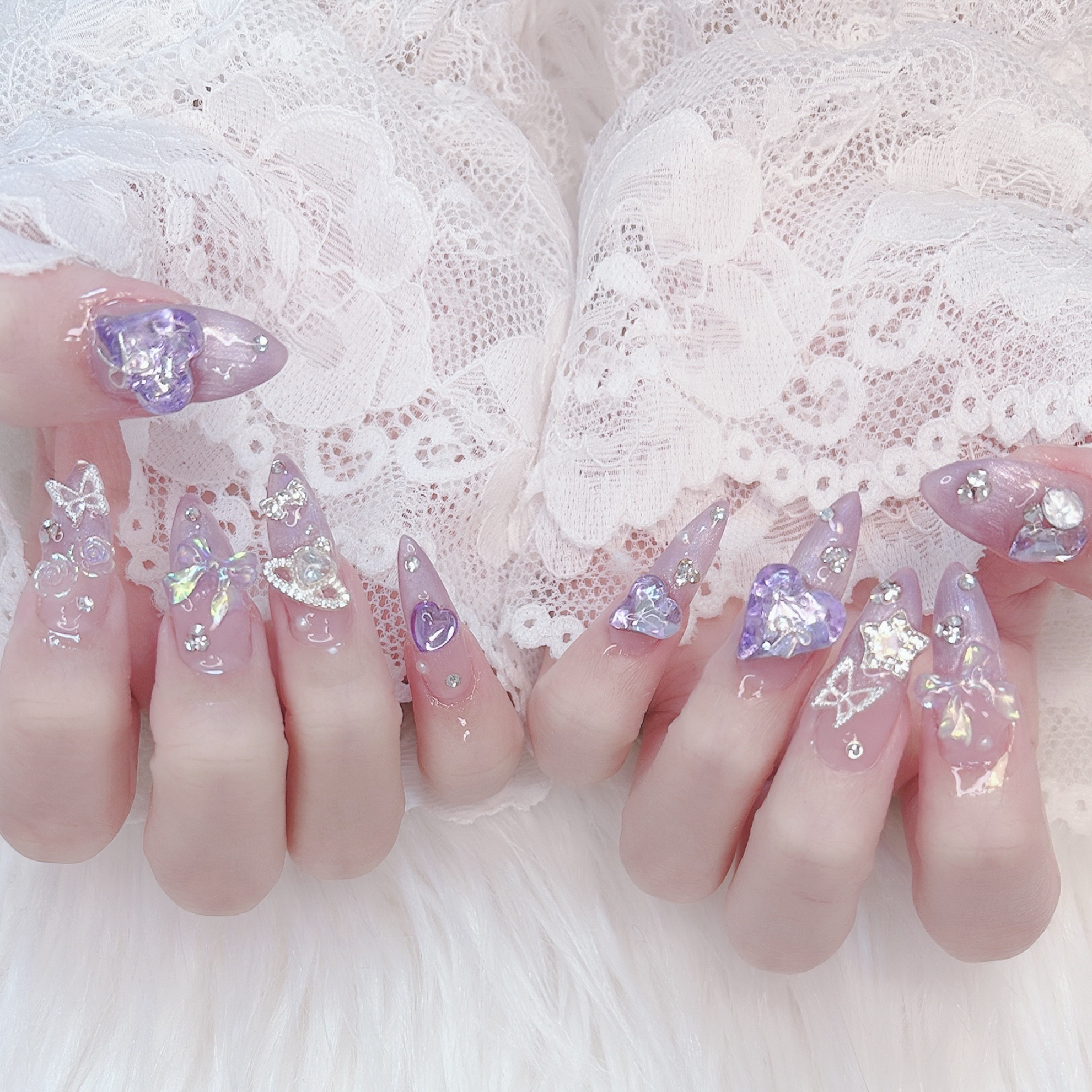 mininail