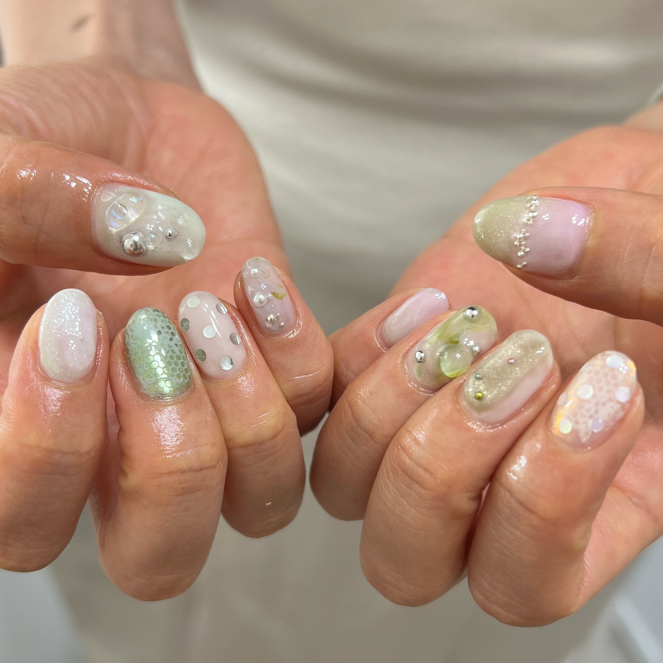 【オフ込み】完全お任せ✨120minコース