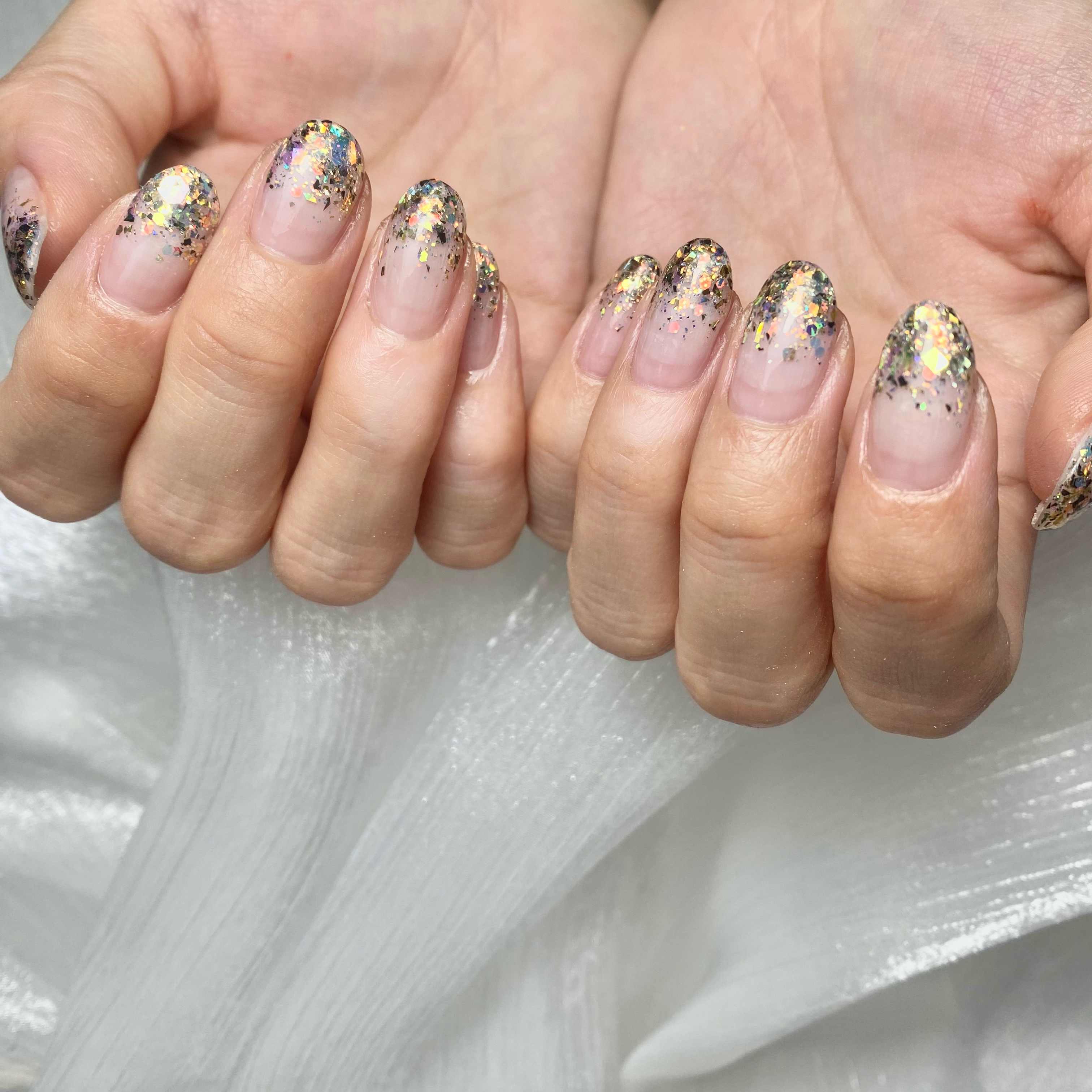 Lillnail