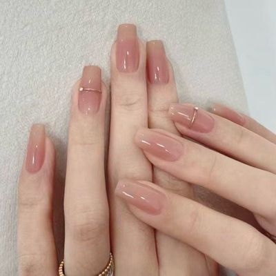 【チップ長さ出し】早春限定★定額デザイン♪