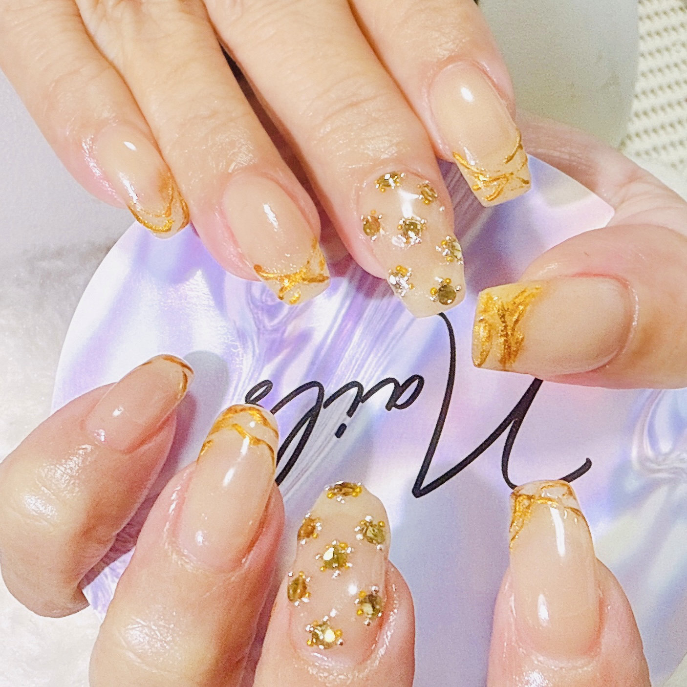 CrystalBeauty