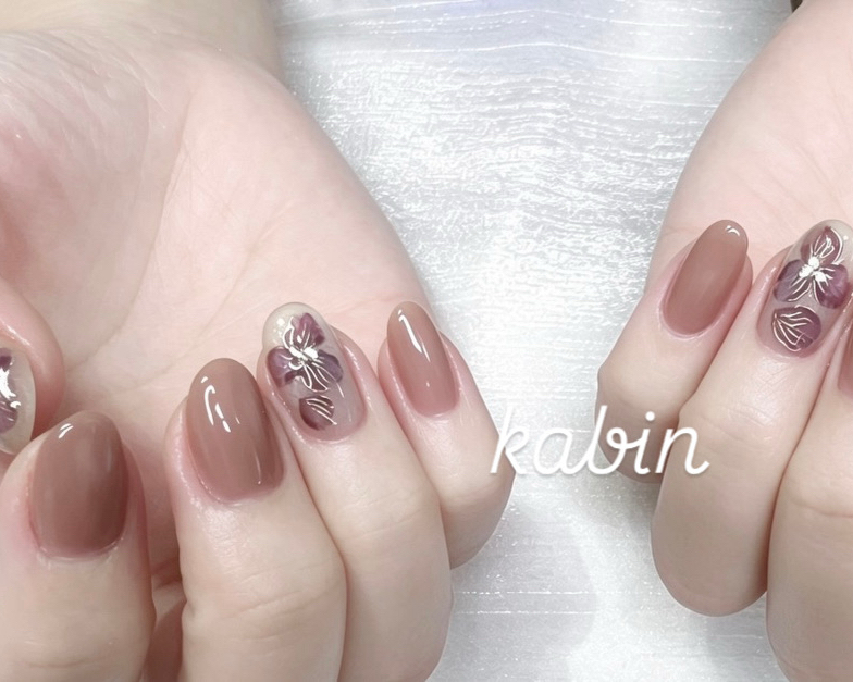 KABIN_Nail